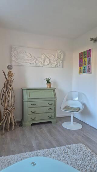 Rose Apartman Le Lavandou Kültér fotó