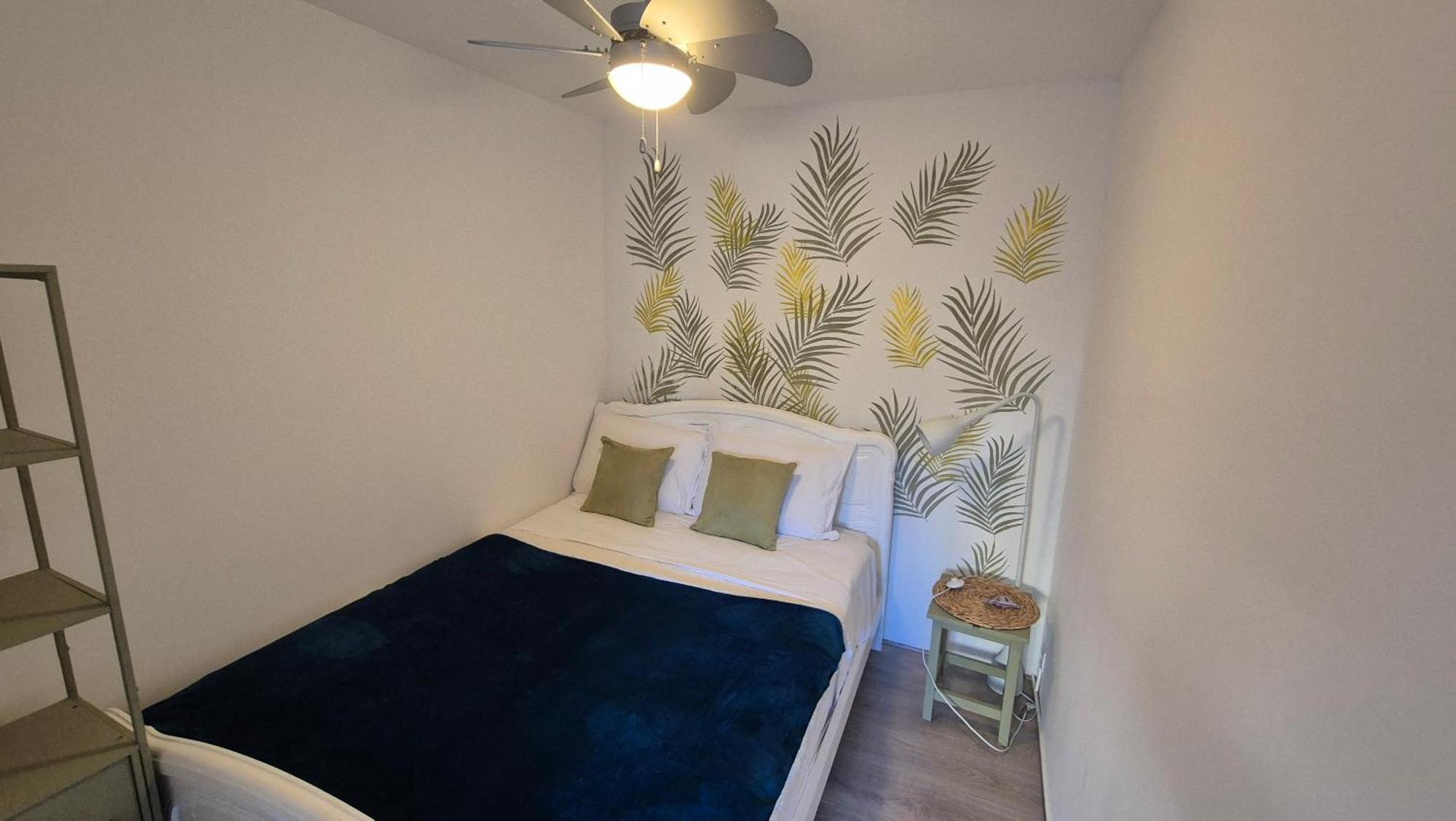 Rose Apartman Le Lavandou Kültér fotó