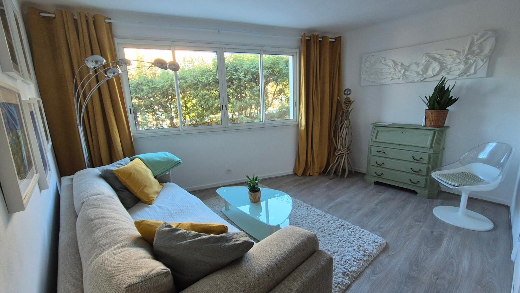 Rose Apartman Le Lavandou Kültér fotó