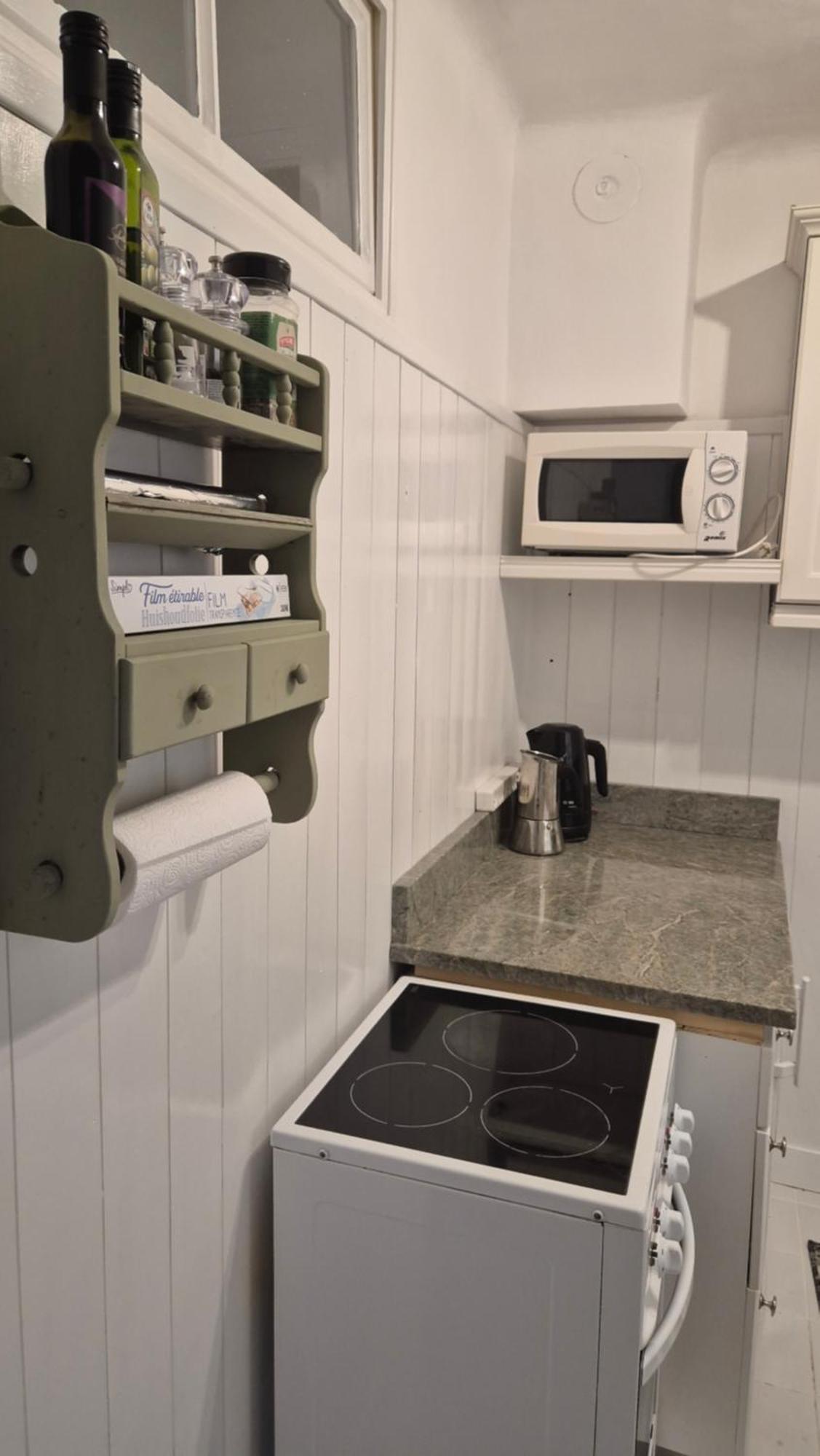 Rose Apartman Le Lavandou Kültér fotó