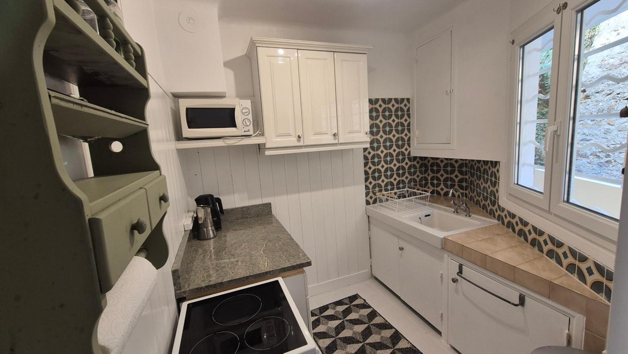 Rose Apartman Le Lavandou Kültér fotó