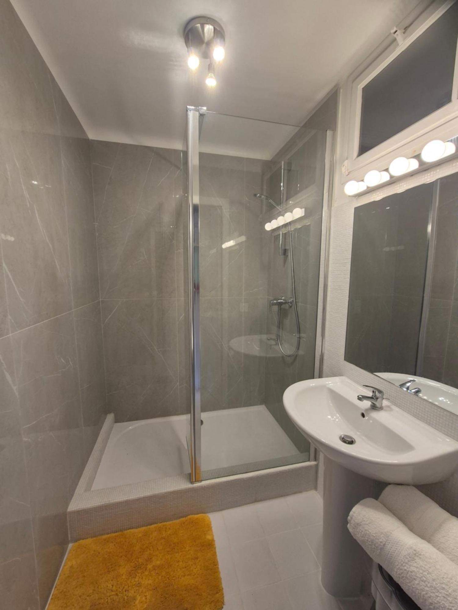 Rose Apartman Le Lavandou Kültér fotó